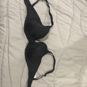 Black so Free bra never worn